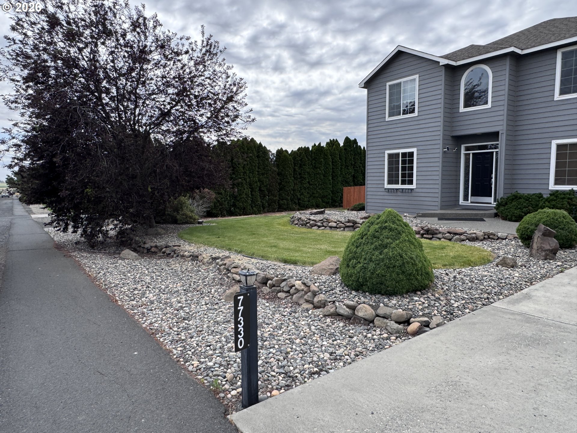 77330 Joyce Way Echo, OR 97826 - Photo 26 of 36 Yard