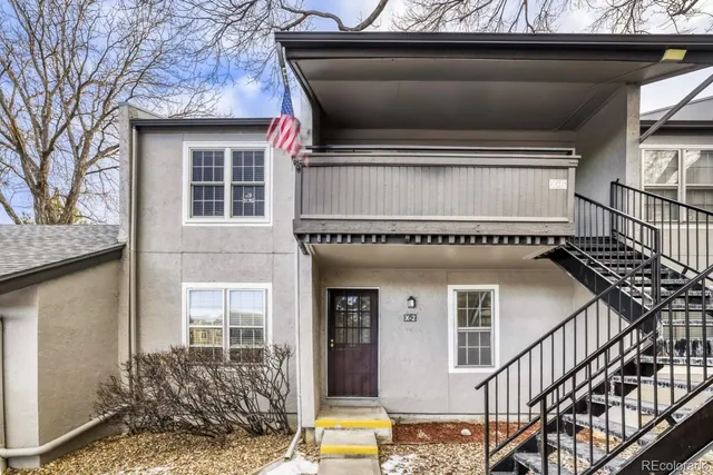 $2,600 | 2301 East Fremont Avenue, Unit X02, Centennial, CO 80122