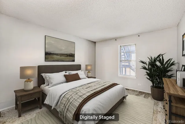 $2,400 | 2301 East Fremont Avenue, Unit X02, Centennial, CO 80122