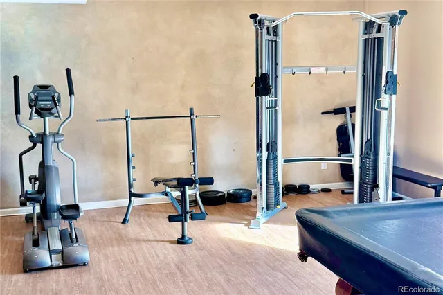 $2,400 | 2301 East Fremont Avenue, Unit X02, Centennial, CO 80122