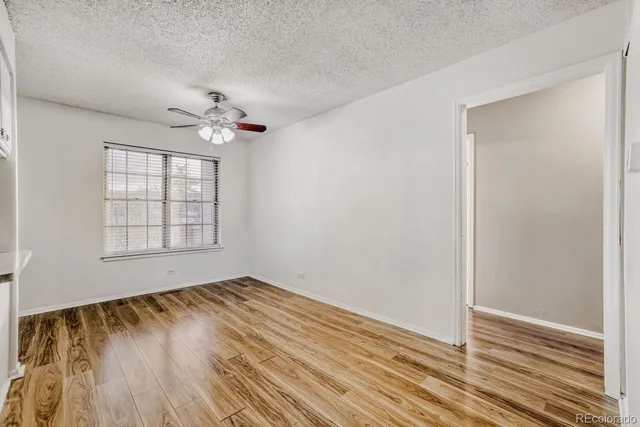 $2,400 | 2301 East Fremont Avenue, Unit X02, Centennial, CO 80122