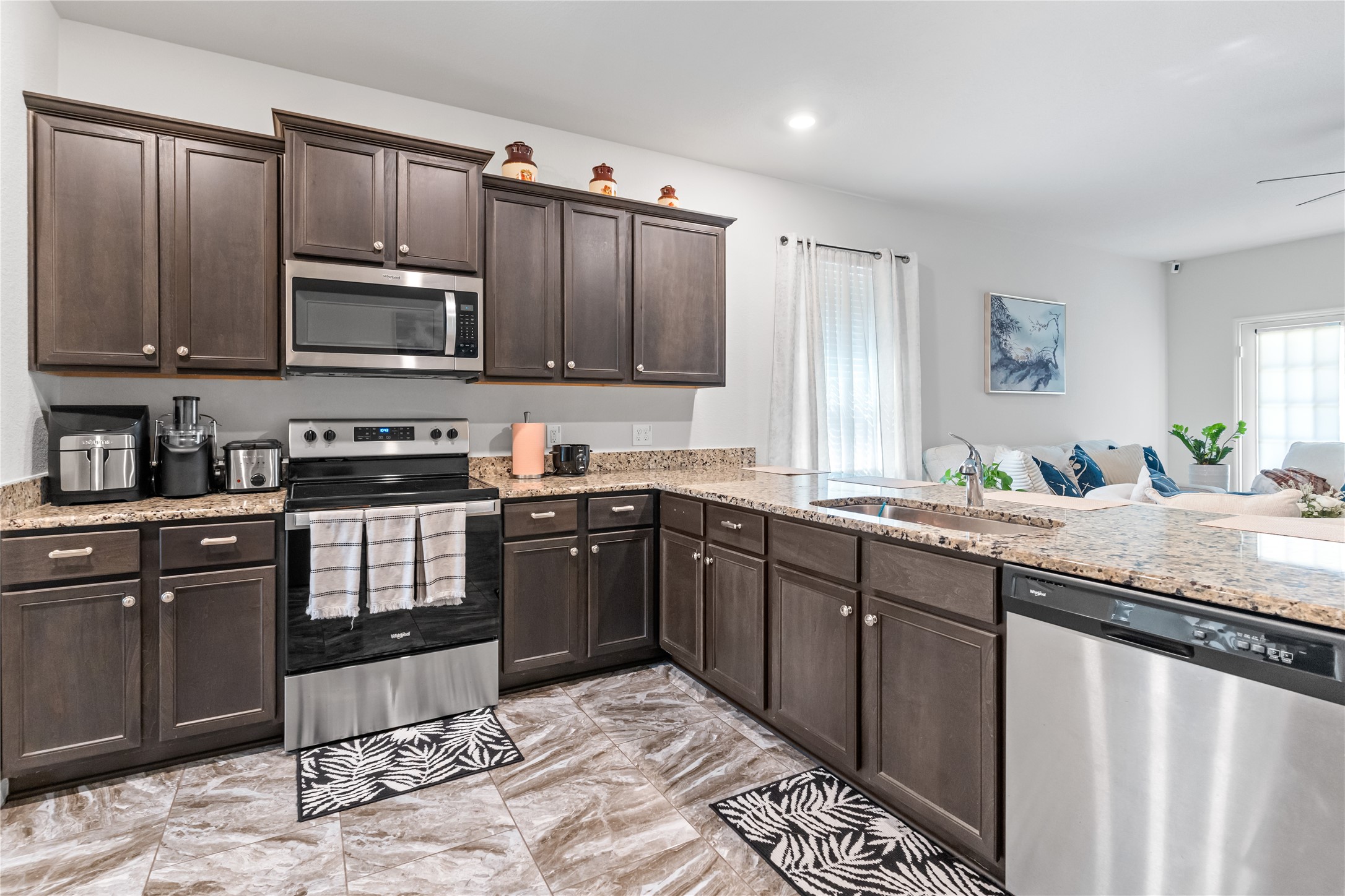 10731 Spring Brook Pass Drive Humble, TX 77396 - Photo 14 of 31