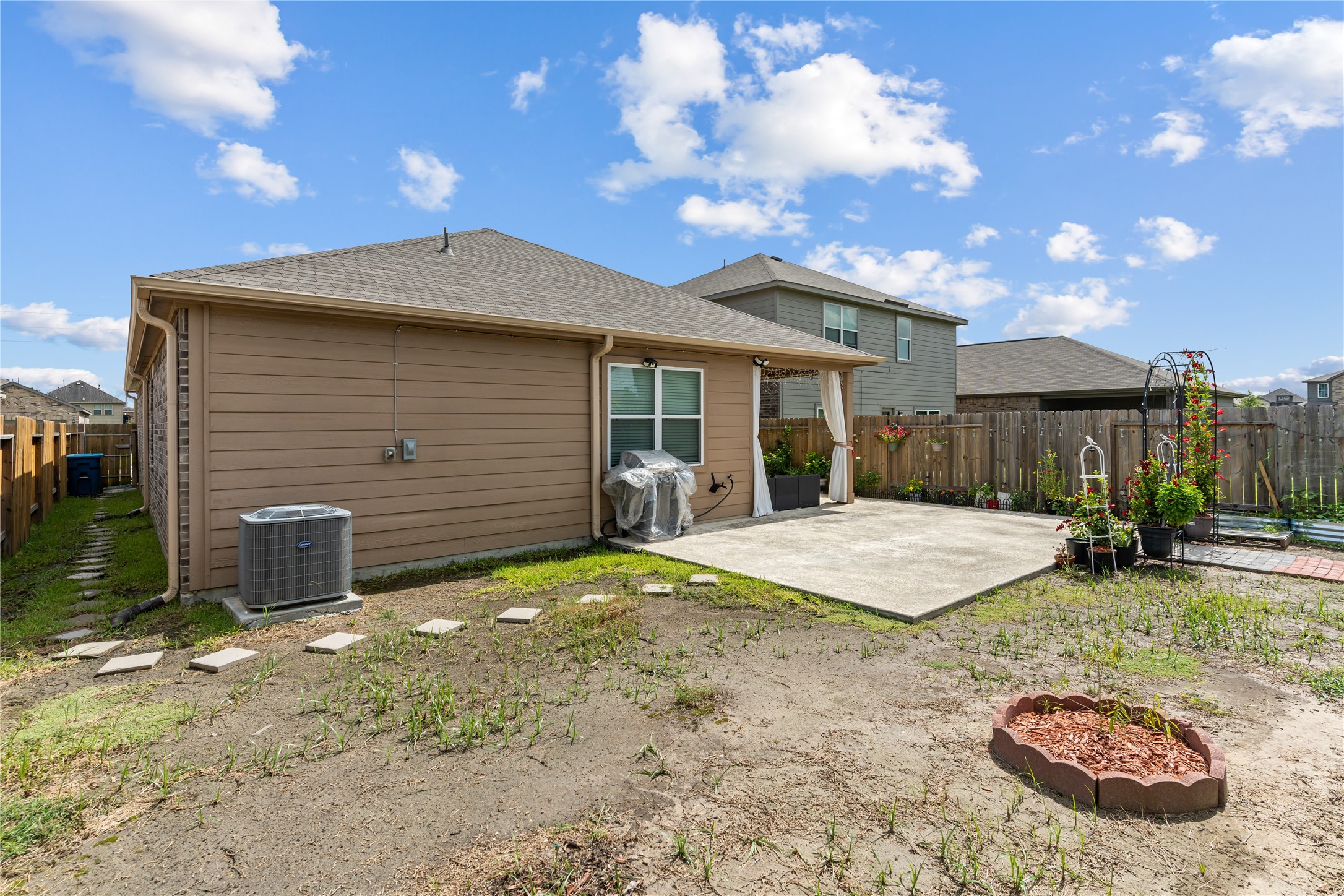 10731 Spring Brook Pass Drive Humble, TX 77396 - Photo 30 of 31