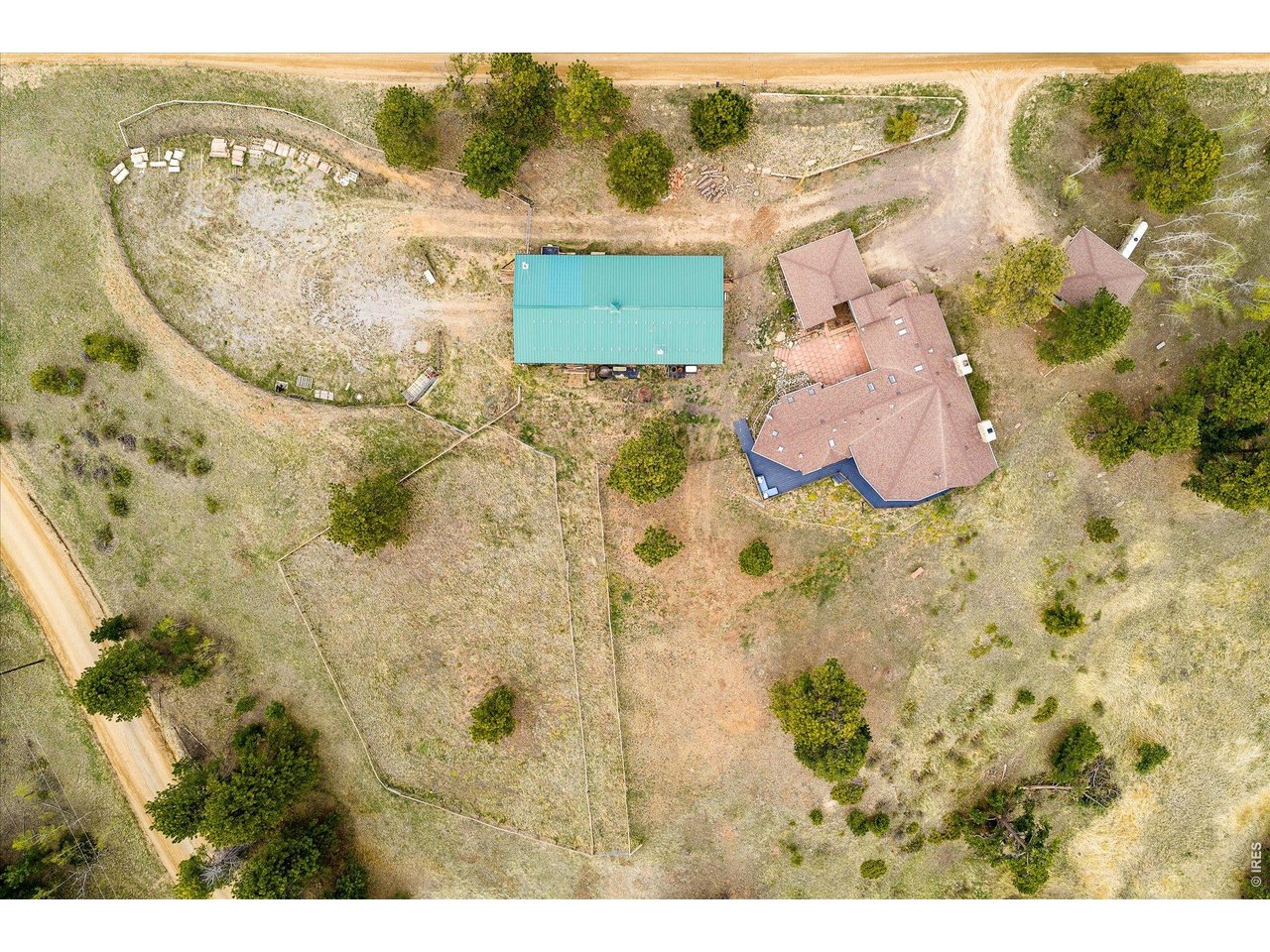 6583 Magnolia Road Nederland, CO 80466 - Photo 49 of 50 Gallery Image 49