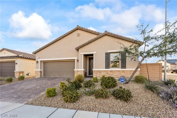 $530,000 | 6033 Bugsy Street, North Las Vegas, NV 89081