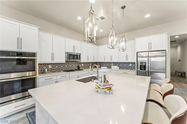 $530,000 | 6033 Bugsy Street, North Las Vegas, NV 89081