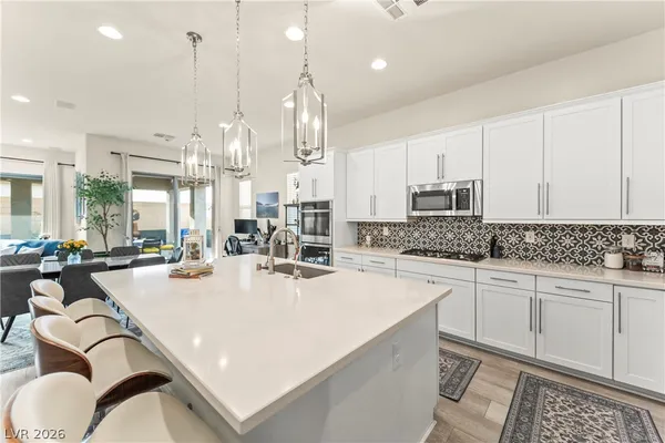 $530,000 | 6033 Bugsy Street, North Las Vegas, NV 89081