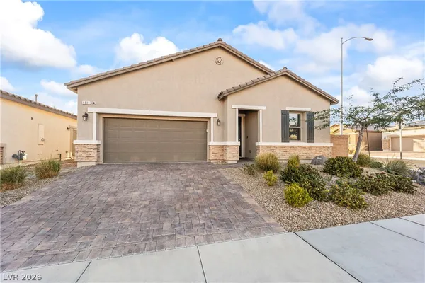 $530,000 | 6033 Bugsy Street, North Las Vegas, NV 89081