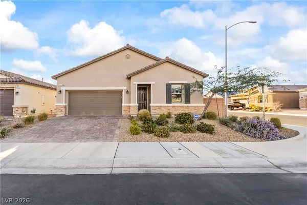 $530,000 | 6033 Bugsy Street, North Las Vegas, NV 89081