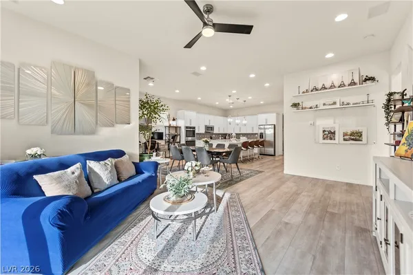 $530,000 | 6033 Bugsy Street, North Las Vegas, NV 89081