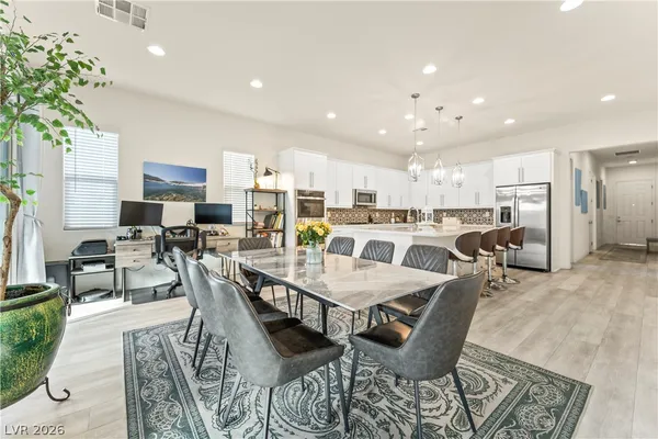 $530,000 | 6033 Bugsy Street, North Las Vegas, NV 89081