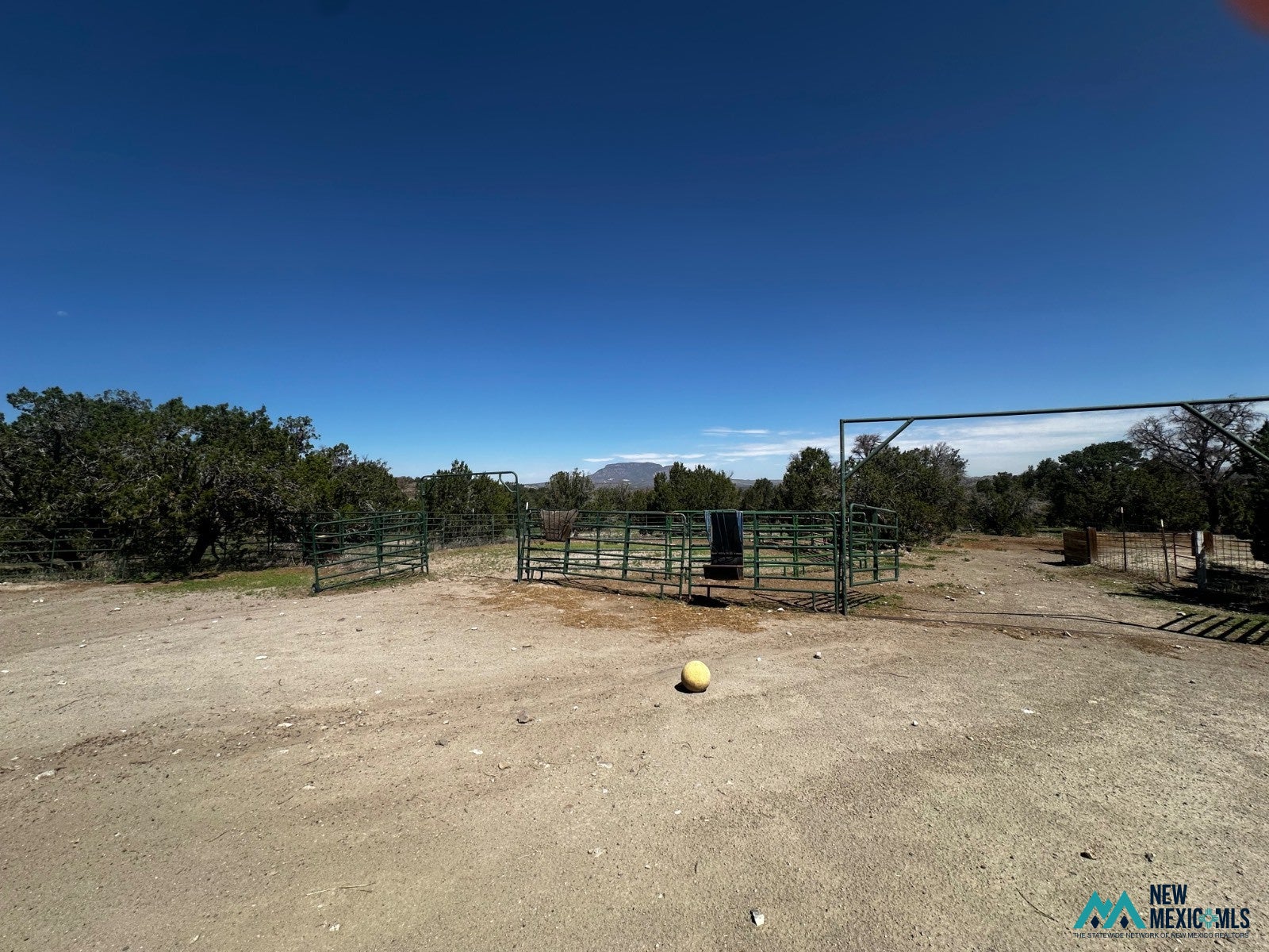 33 Navajo Way Datil, NM 87821 - Photo 35 of 49 Gallery Image 35