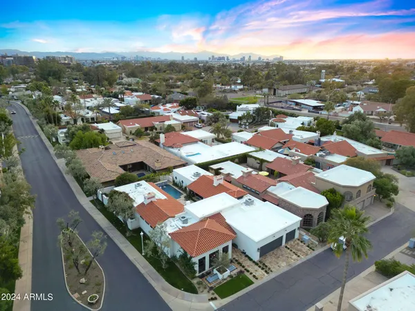 $3,250,000 | 2421 East Montebello Avenue, Phoenix, AZ 85016