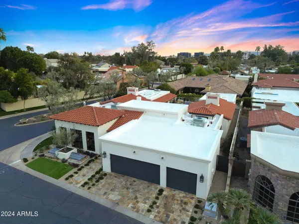 $3,250,000 | 2421 East Montebello Avenue, Phoenix, AZ 85016