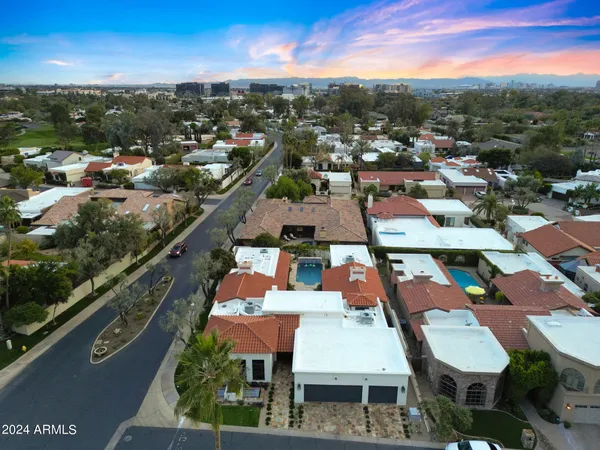 $3,250,000 | 2421 East Montebello Avenue, Phoenix, AZ 85016