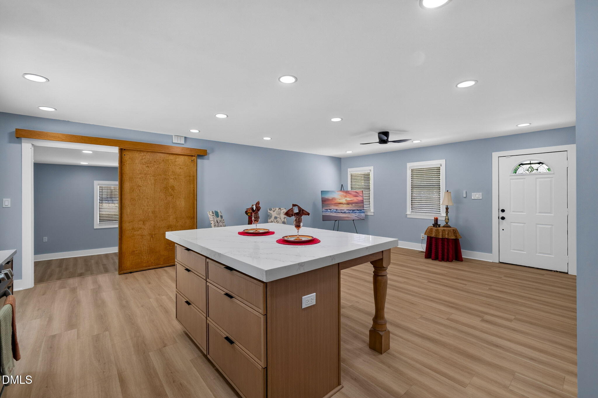 2305 Rock Quarry Road Raleigh, NC 27610 - Photo 22 of 43
