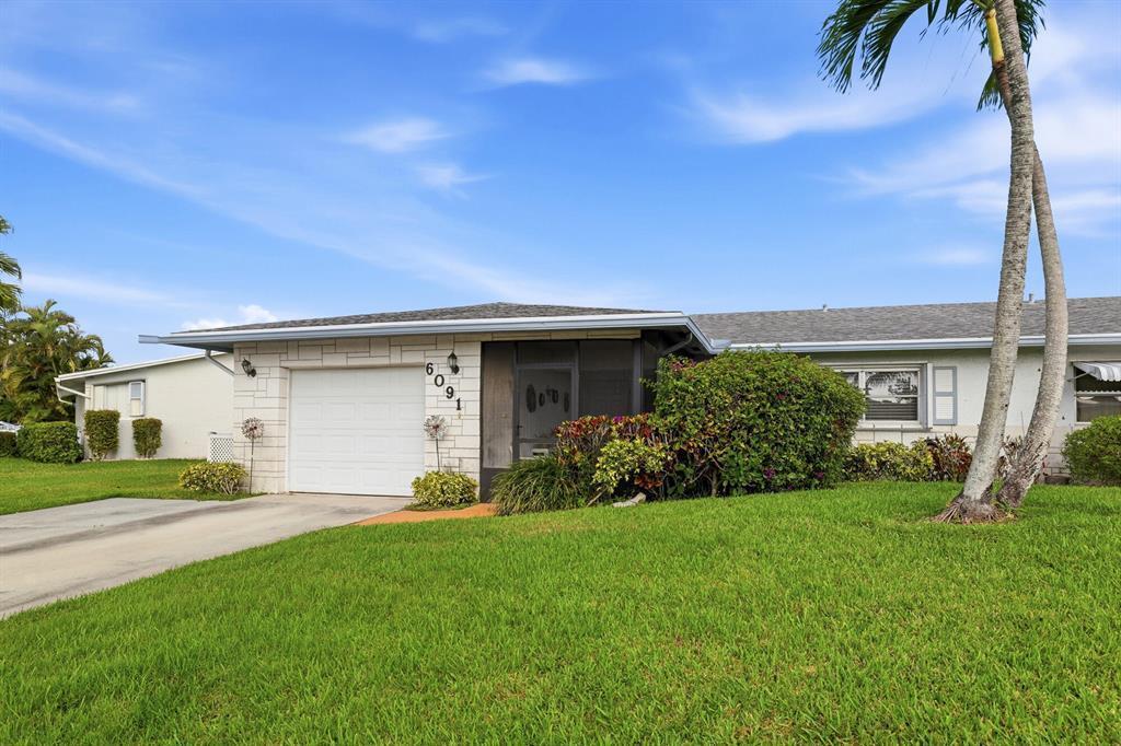 6091 Dusenburg Road Delray Beach, FL 33484 - Photo 1 of 33 Front of House