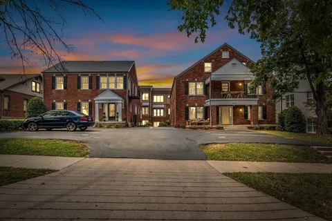 $364,998 | 2003 Convent Place, Unit 1, Nashville, TN 37212