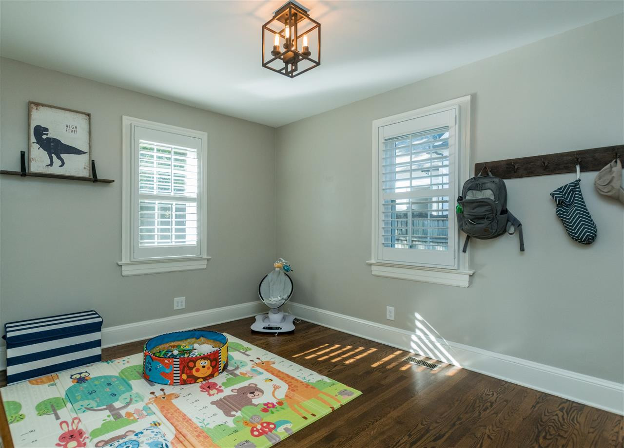 2817 Mayview Road Raleigh, NC 27607 - Photo 16 of 26 Photo 17