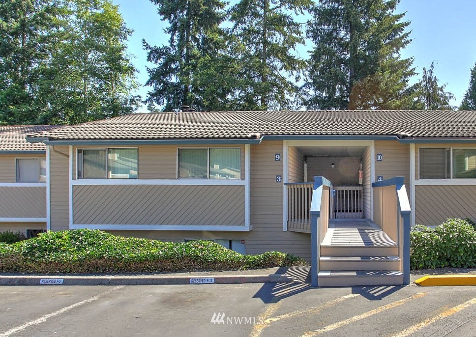 17512 149th Avenue Southeast, Unit F3 Renton, WA 98058 - Photo 1 of 22 Gallery Image 1