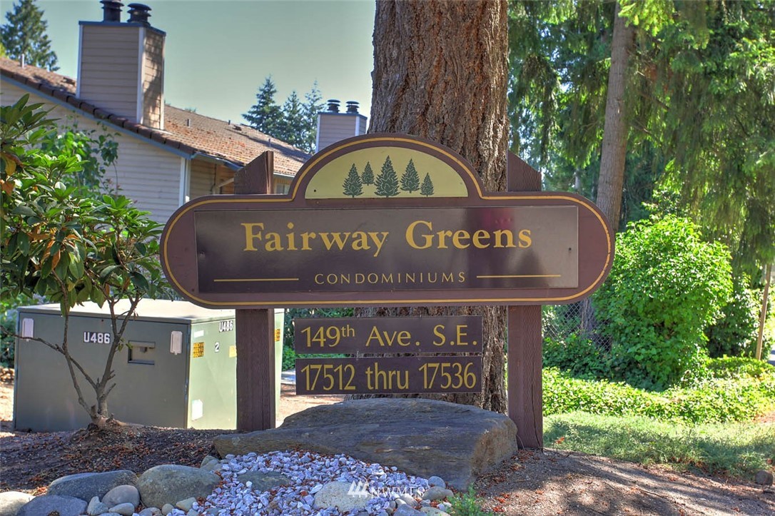 17512 149th Avenue Southeast, Unit F3 Renton, WA 98058 - Photo 2 of 22 Gallery Image 2