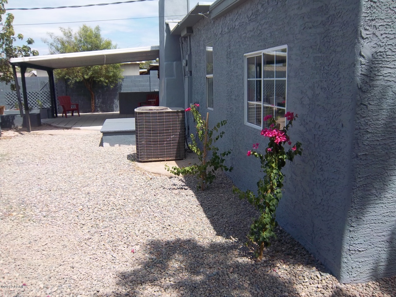 1636 West Roma Avenue Phoenix, AZ 85015 - Photo 49 of 60 Backyard