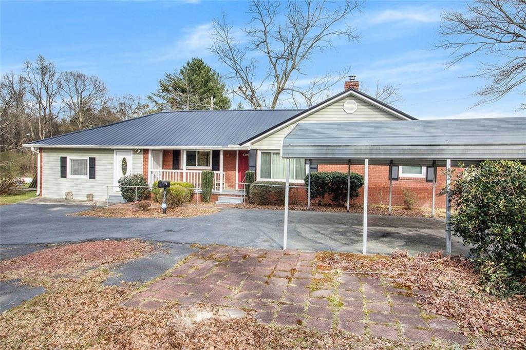2197 Highway 113 Temple, GA 30179 - Photo 1 of 1 Gallery Image 1