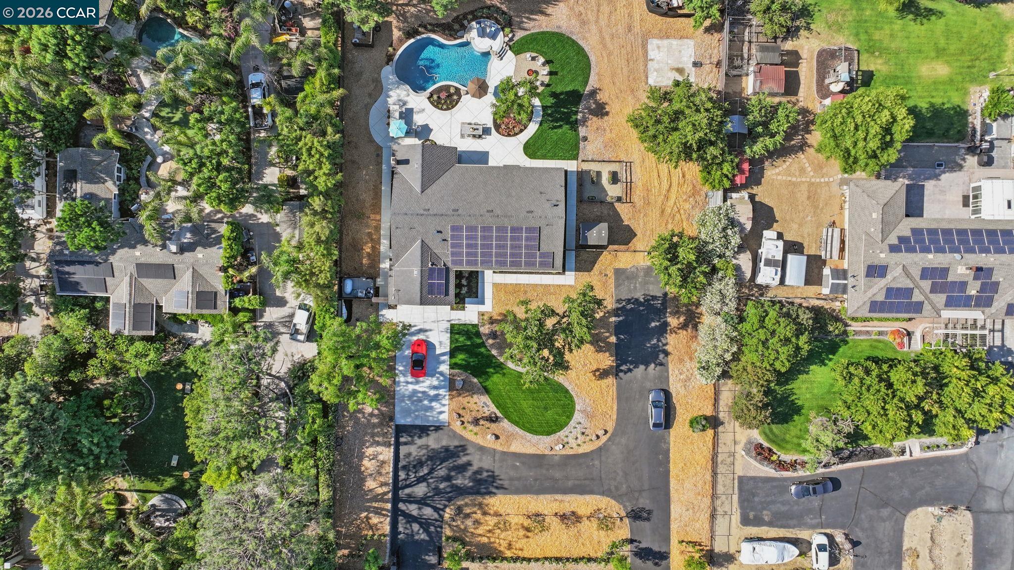 1430 Carpenter Road Oakley, CA 94561 - Photo 44 of 47