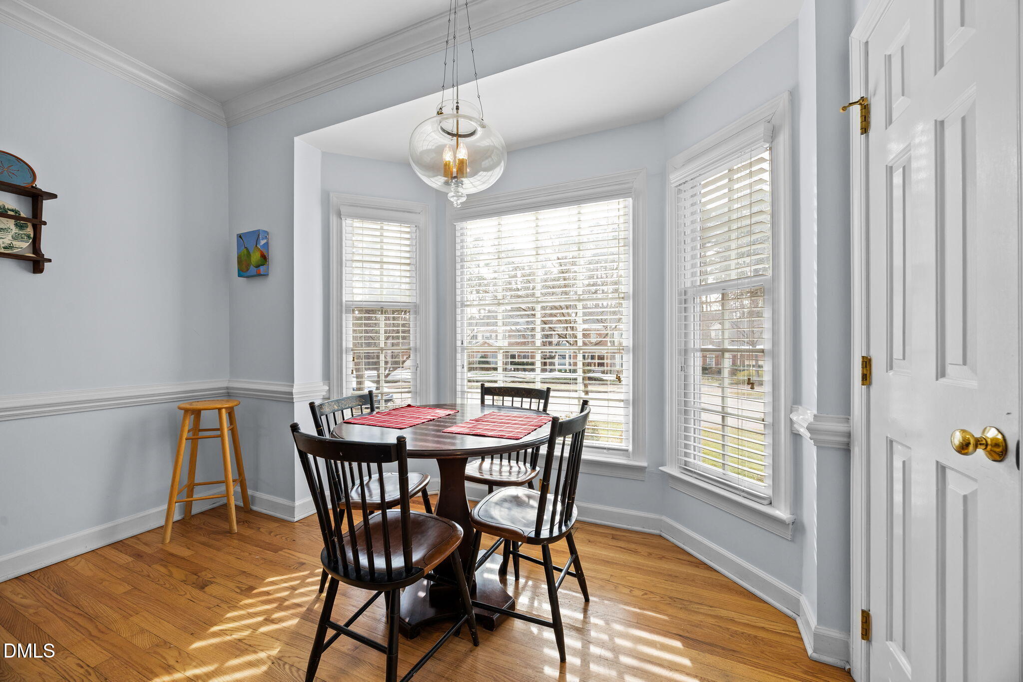 445 Van Thomas Drive Raleigh, NC 27615 - Photo 13 of 47 43-web-or-mls-IMG_3007