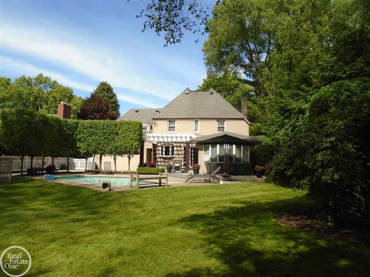 671 Westchester Road Grosse Pointe, MI 48230 - Photo 66 of 71 31350780-65.JPG