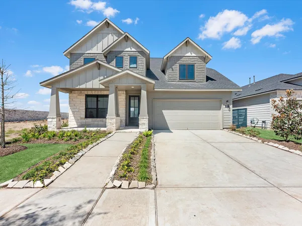 $439,990 | 4774 Ara Drive, Richmond, TX 77469