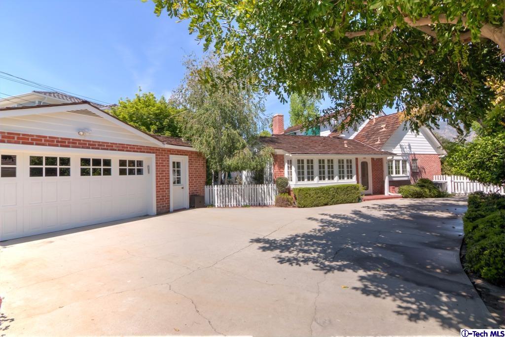 431 North Altura Road Arcadia, CA 91007 - Photo 17 of 20 Additional Photo