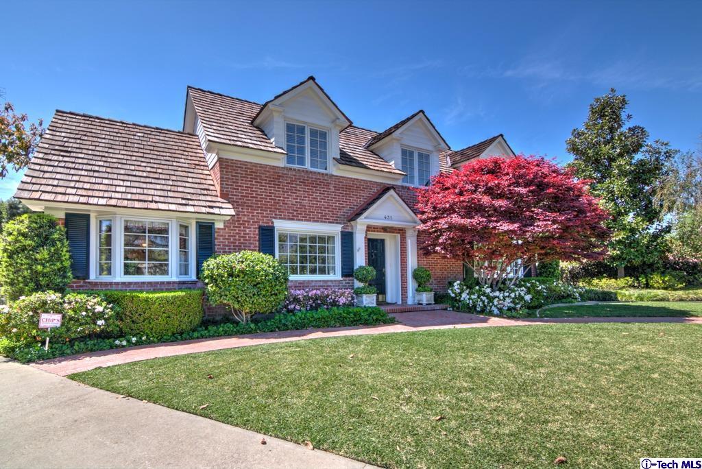 431 North Altura Road Arcadia, CA 91007 - Photo 19 of 20 Additional Photo