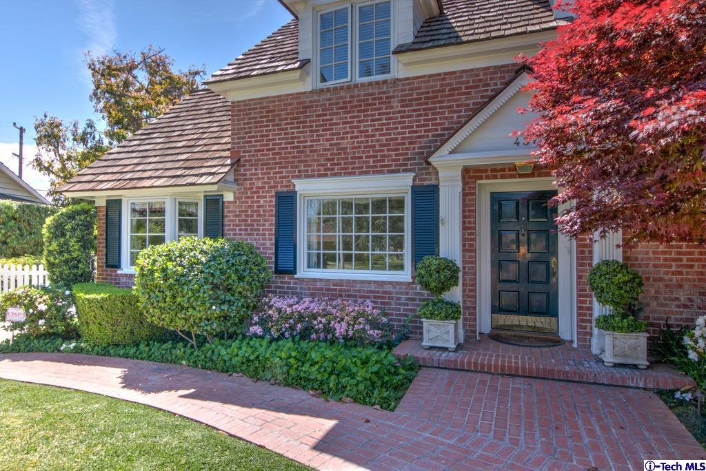 431 North Altura Road Arcadia, CA 91007 - Photo 20 of 20 Additional Photo