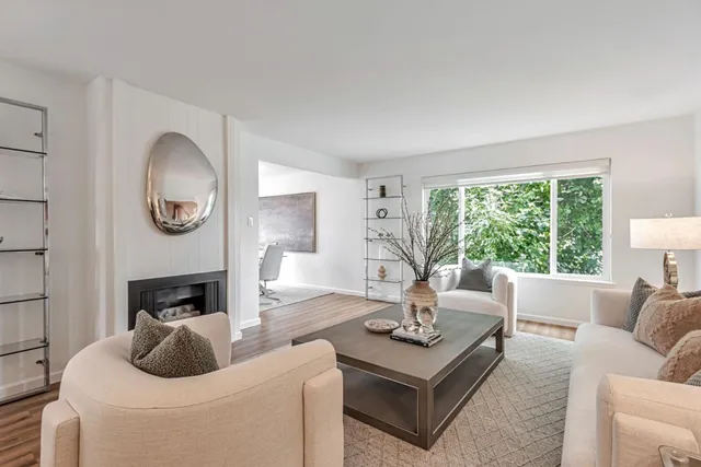 $895,000 | 193 Linden Avenue, Unit 1, San Bruno, CA 94066