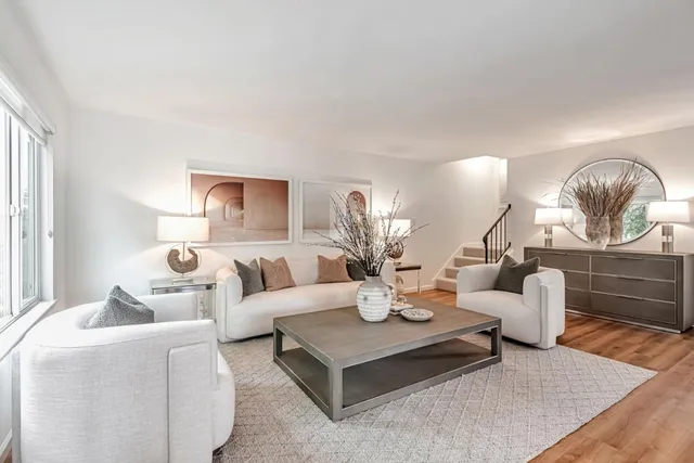 $895,000 | 193 Linden Avenue, Unit 1, San Bruno, CA 94066