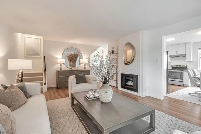 $895,000 | 193 Linden Avenue, Unit 1, San Bruno, CA 94066