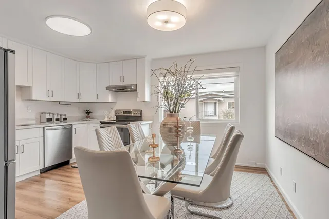 $895,000 | 193 Linden Avenue, Unit 1, San Bruno, CA 94066