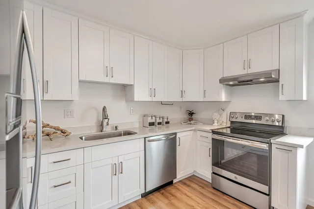 $895,000 | 193 Linden Avenue, Unit 1, San Bruno, CA 94066