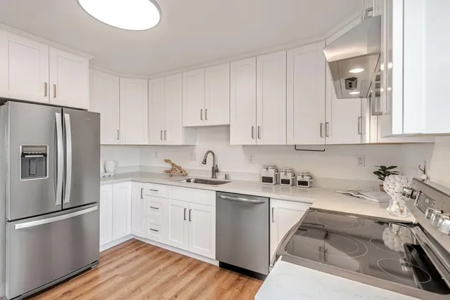 $895,000 | 193 Linden Avenue, Unit 1, San Bruno, CA 94066