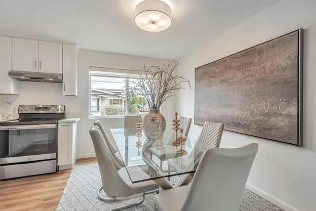 $895,000 | 193 Linden Avenue, Unit 1, San Bruno, CA 94066