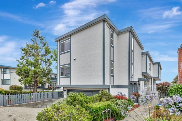 $895,000 | 193 Linden Avenue, Unit 1, San Bruno, CA 94066