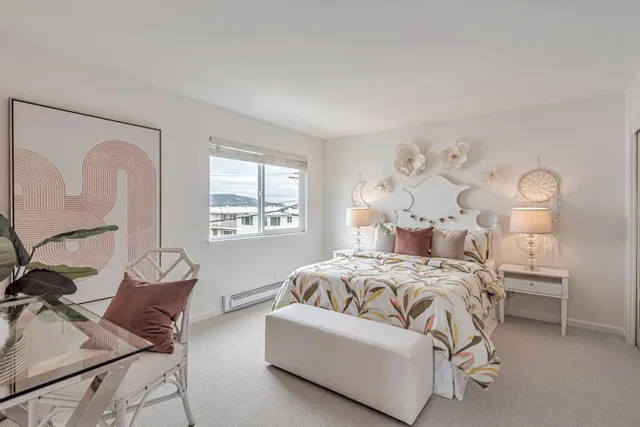 $895,000 | 193 Linden Avenue, Unit 1, San Bruno, CA 94066