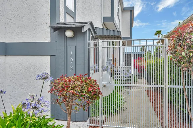 $895,000 | 193 Linden Avenue, Unit 1, San Bruno, CA 94066