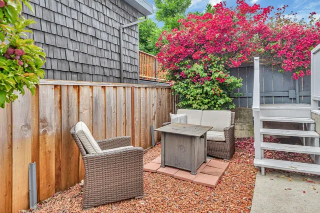 $895,000 | 193 Linden Avenue, Unit 1, San Bruno, CA 94066