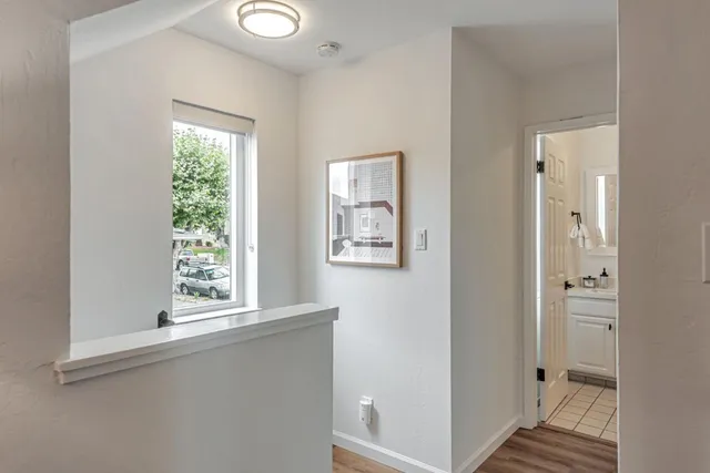 $895,000 | 193 Linden Avenue, Unit 1, San Bruno, CA 94066