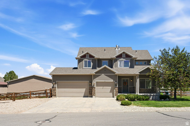 270 Scenic Heights Road Kamas, UT 84036 - Photo 35 of 42
