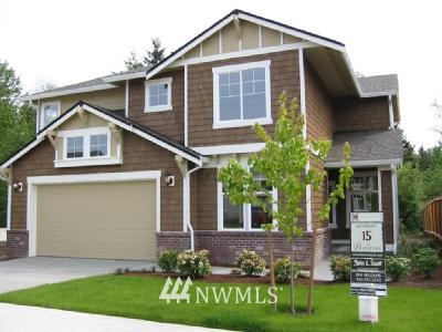 5903 Southeast 2nd Court Renton, WA 98059 - Photo 1 of 1