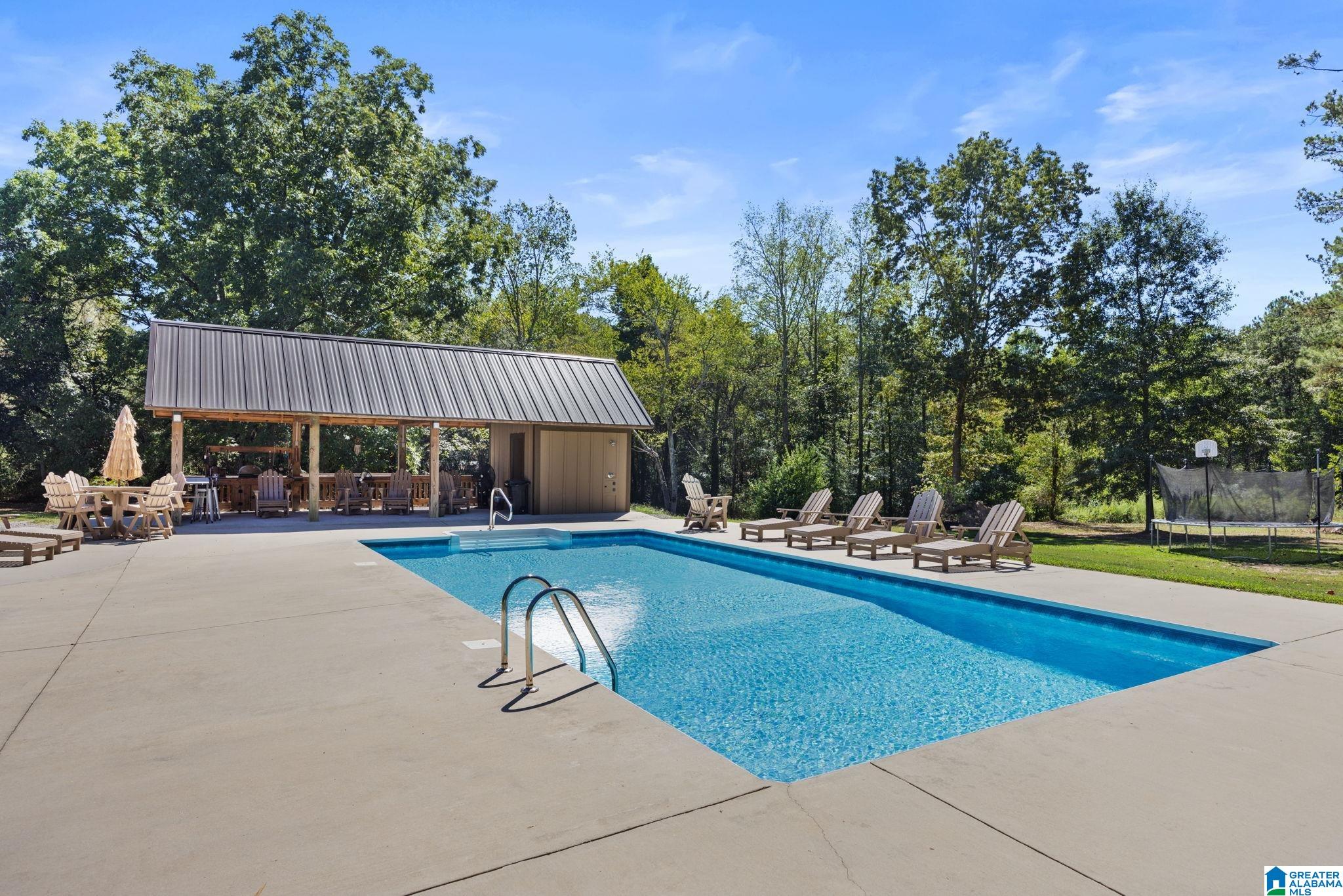 7140 County Road 747 Cullman, AL 35055 - Photo 33 of 56