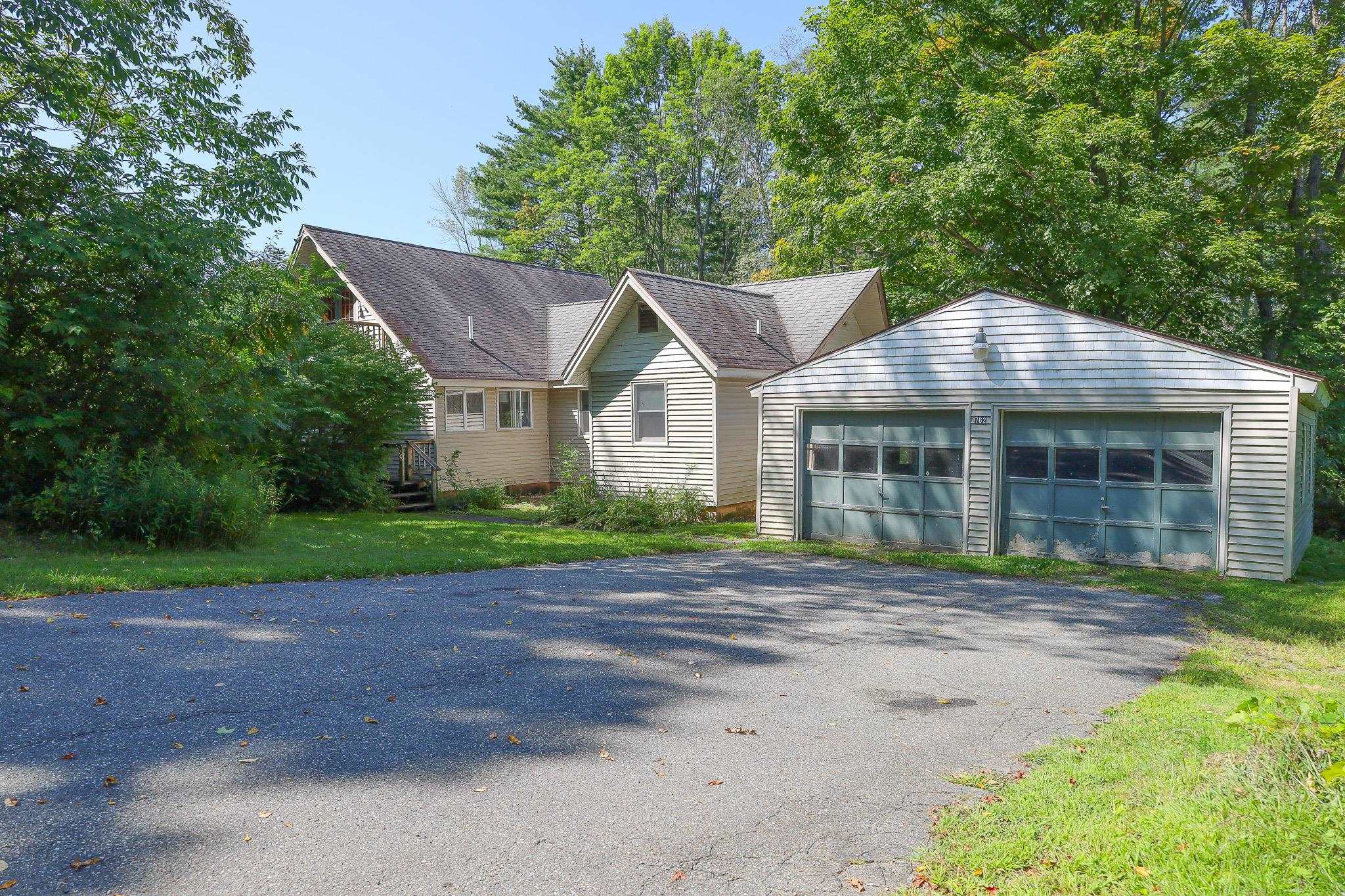762 East Road Cornish, NH 03745 - Photo 1 of 41